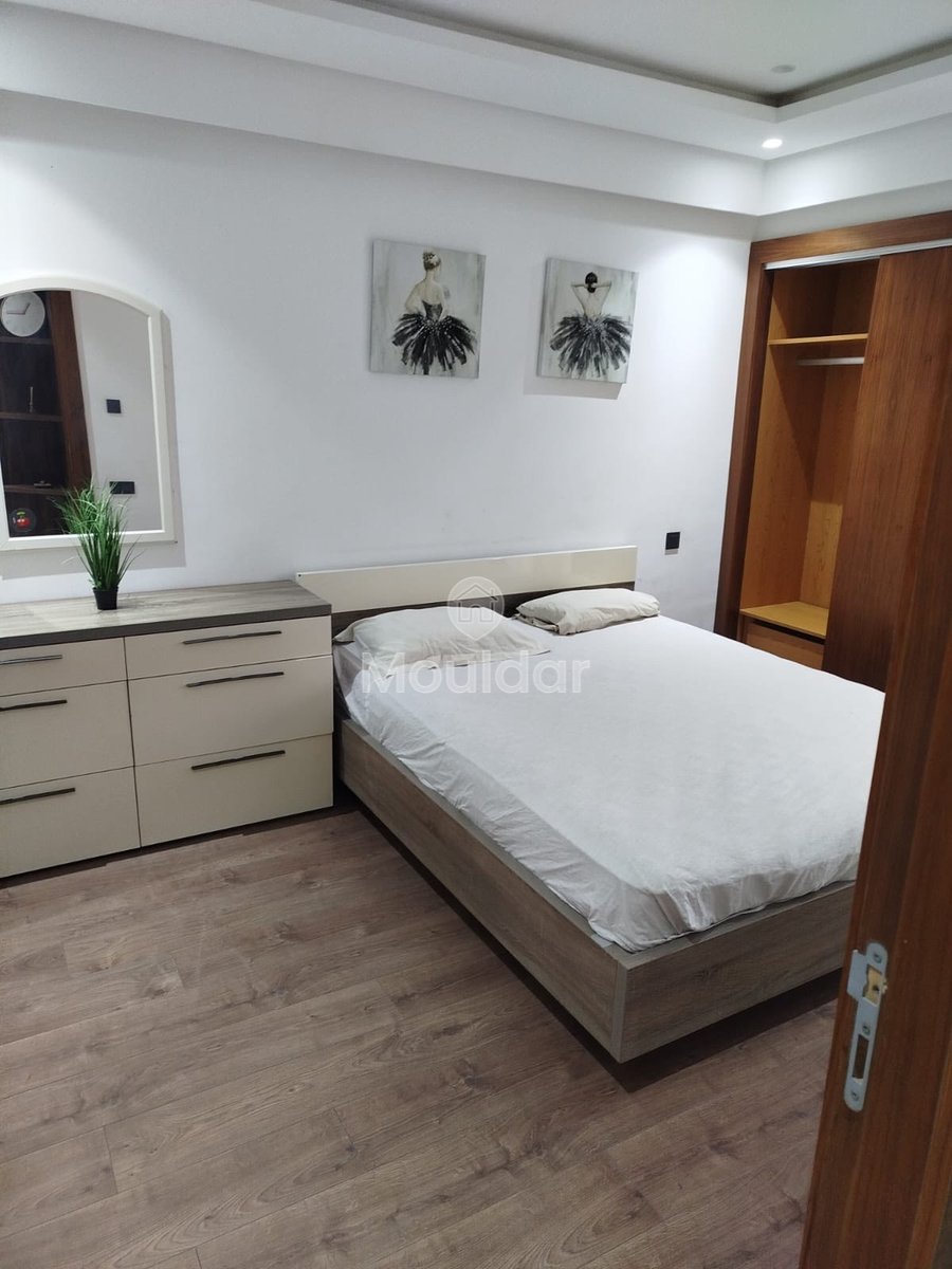 شقة للإيجار في القنيطرة، المعمورة - Photo 5