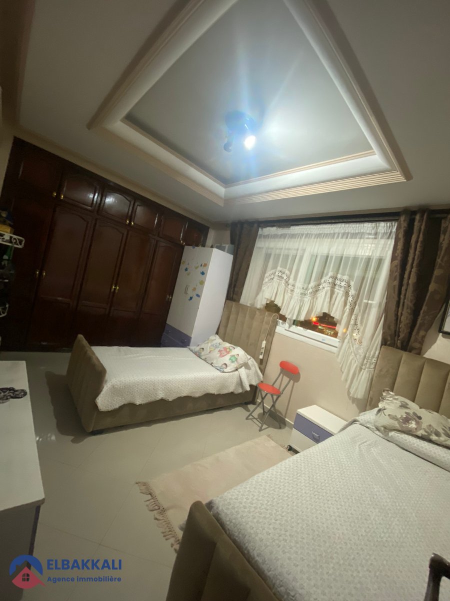 شقة للبيع في طنجة، وسط المدينة - Photo 6