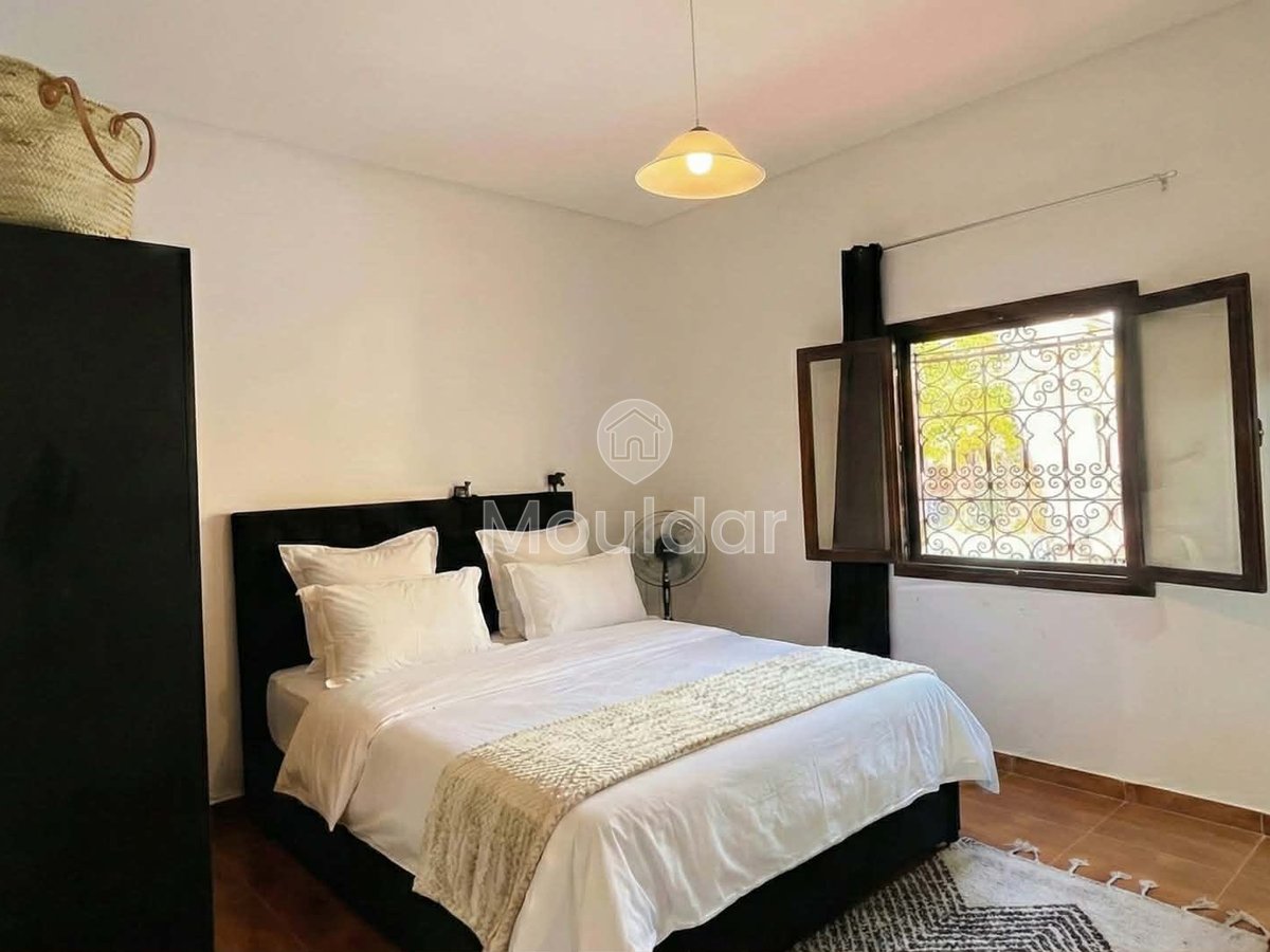 فيلا للايجار في مراكش، طريق فاس - Photo 3