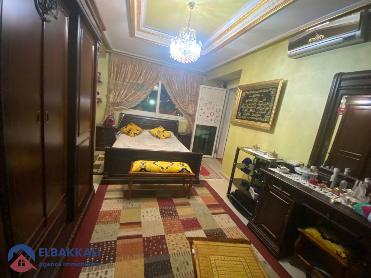 شقة للبيع في طنجة، وسط المدينة - Photo 5