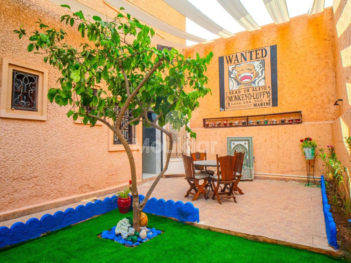 فيلا للإيجار في مراكش، تارجا - Photo 8