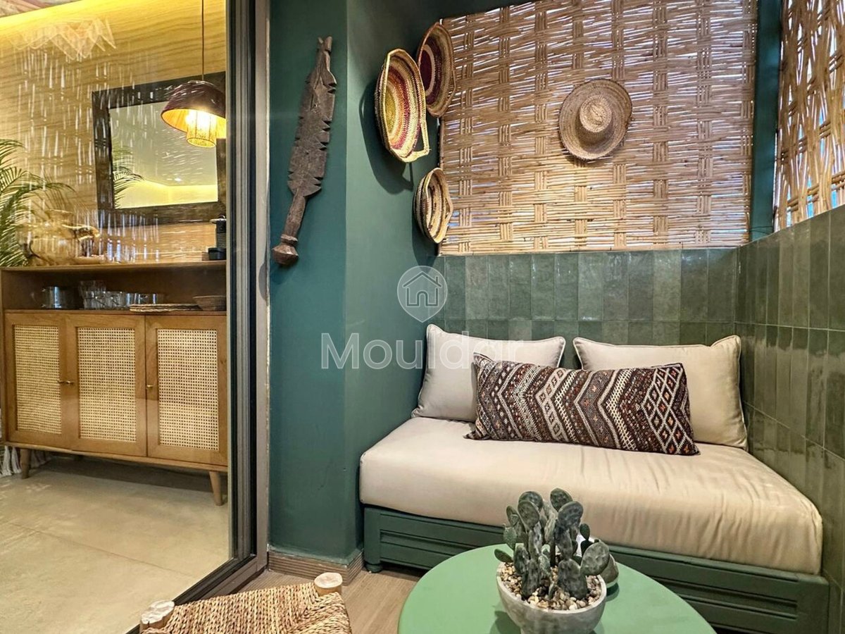 شقة للإيجار في مراكش، جليز - Photo 4