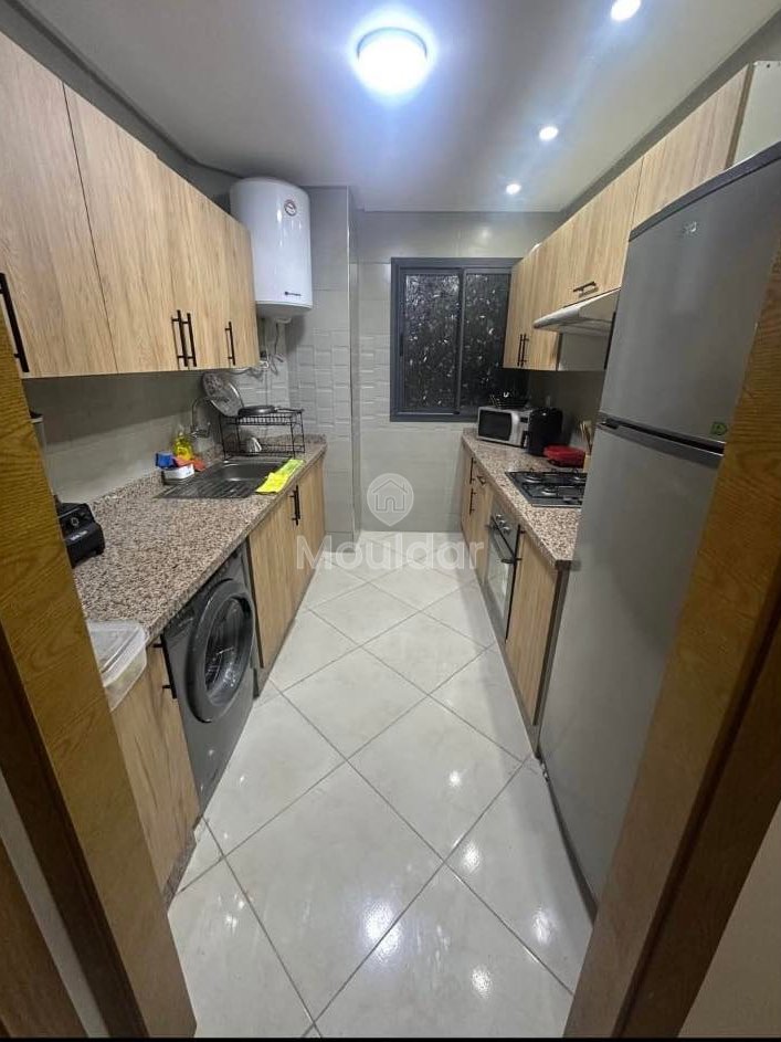 شقة للإيجار في القنيطرة، المدينة العليا - Photo 8