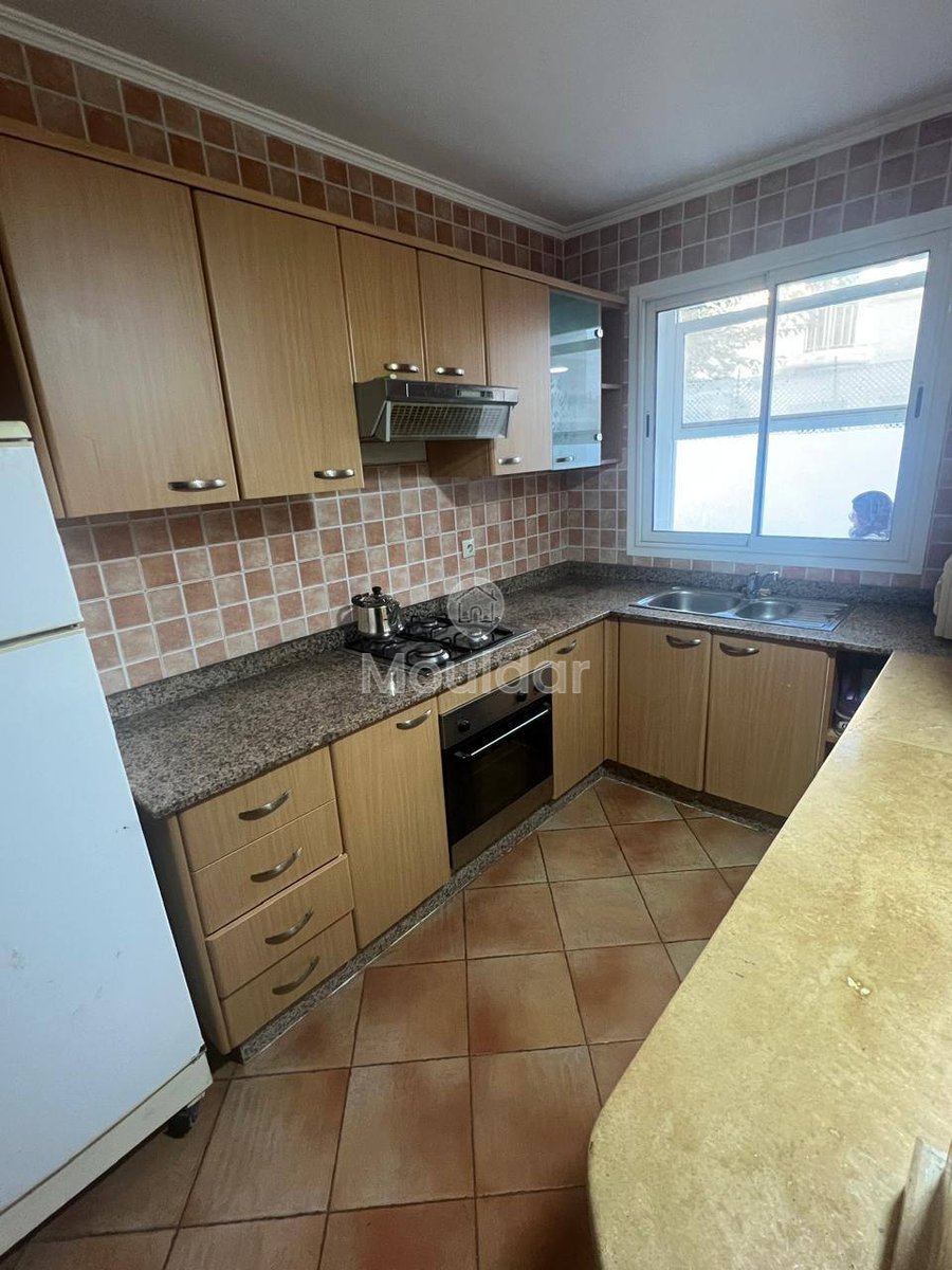 فيلا للإيجار في دار بوعزة - Photo 9