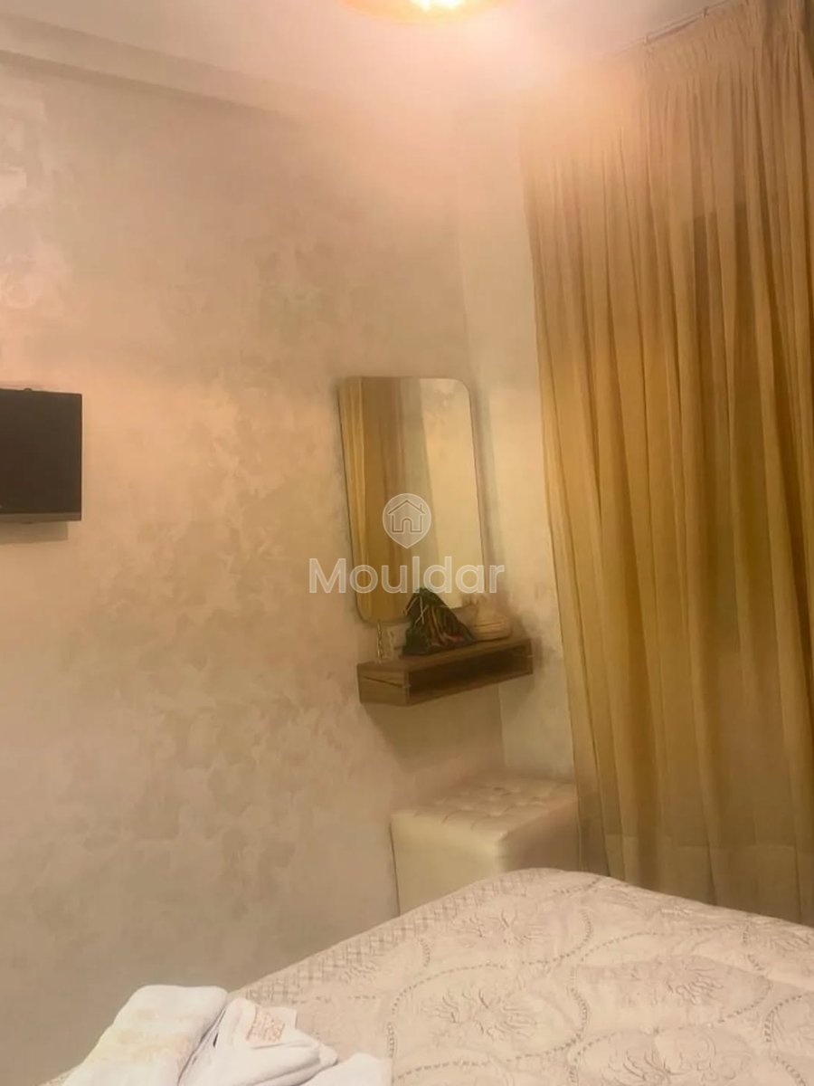 شقة للبيع في أكادير، حي السلام - Photo 10