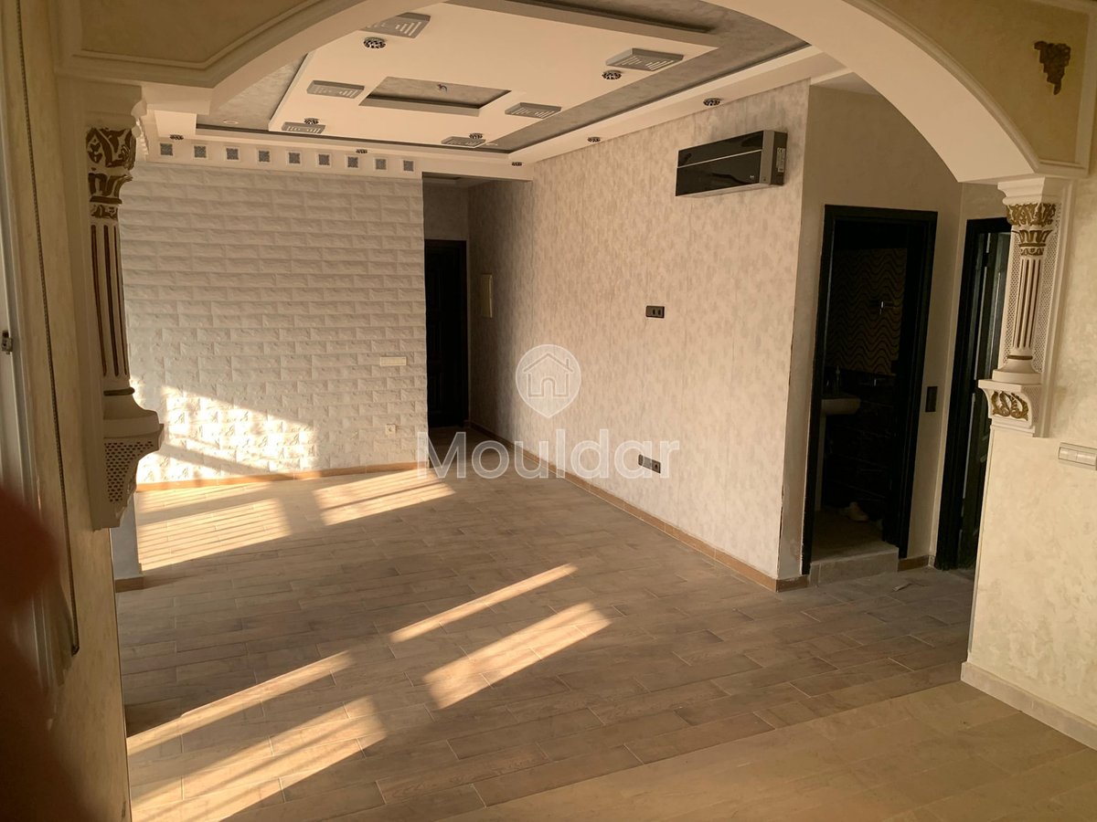 Appartamento in vendita a Tangeri, Hay Hassani - Photo 3