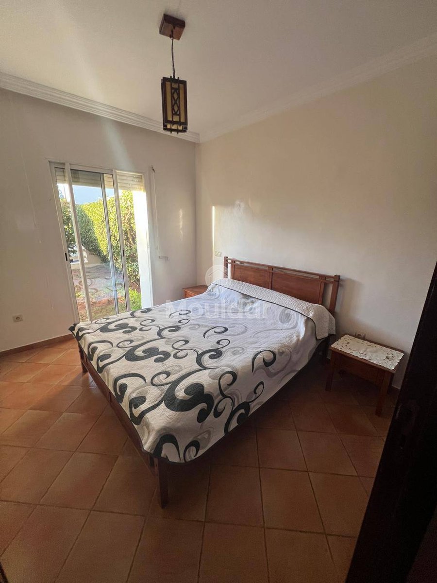 فيلا للإيجار في دار بوعزة - Photo 4