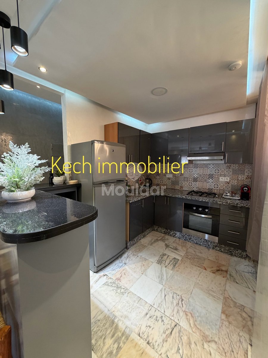 شقة للإيجار في مراكش، جليز - Photo 17