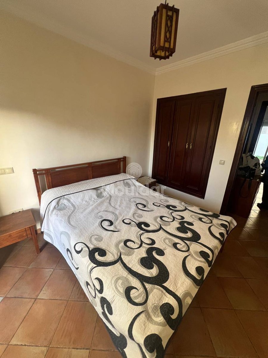 فيلا للإيجار في دار بوعزة - Photo 3