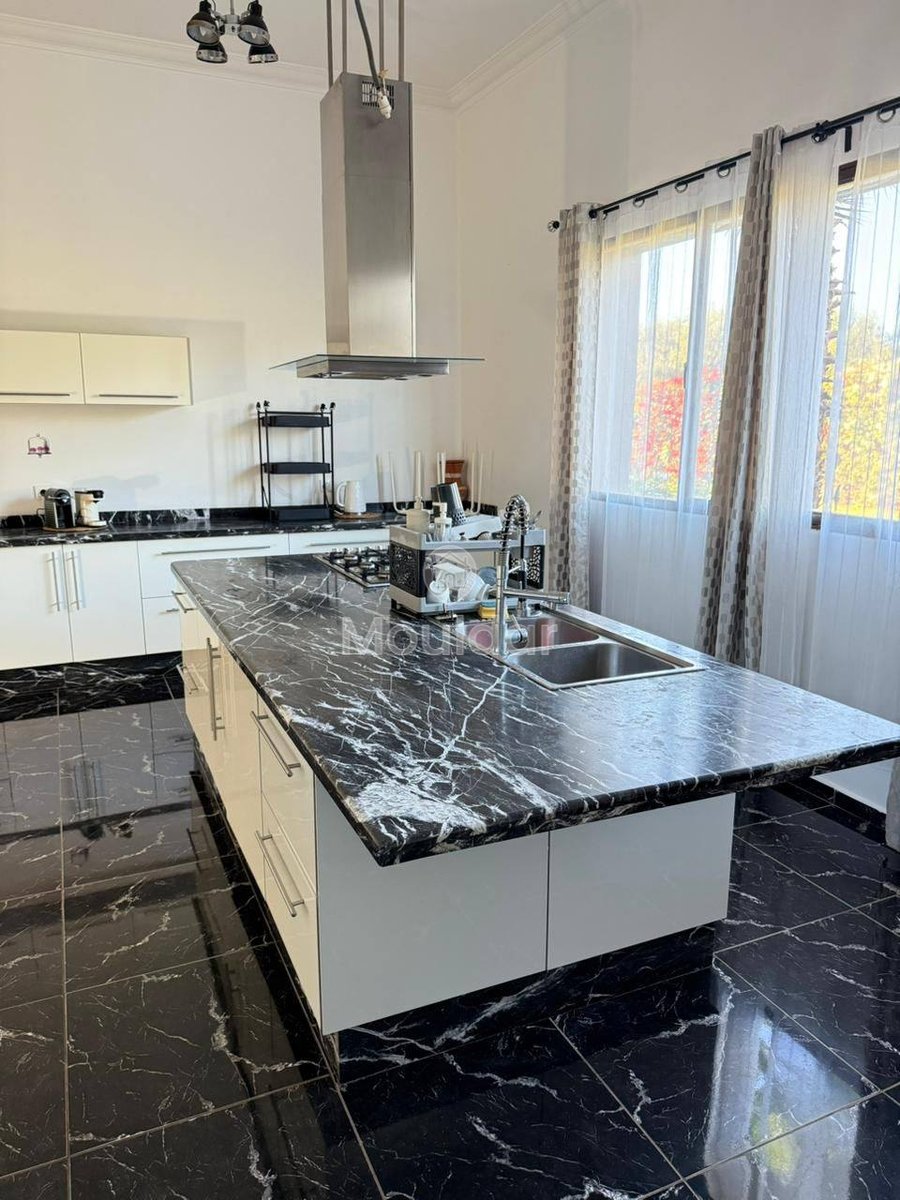 Vilă de închiriat pentru vacanțe în Marrakech, Ruta Fès - Photo 9