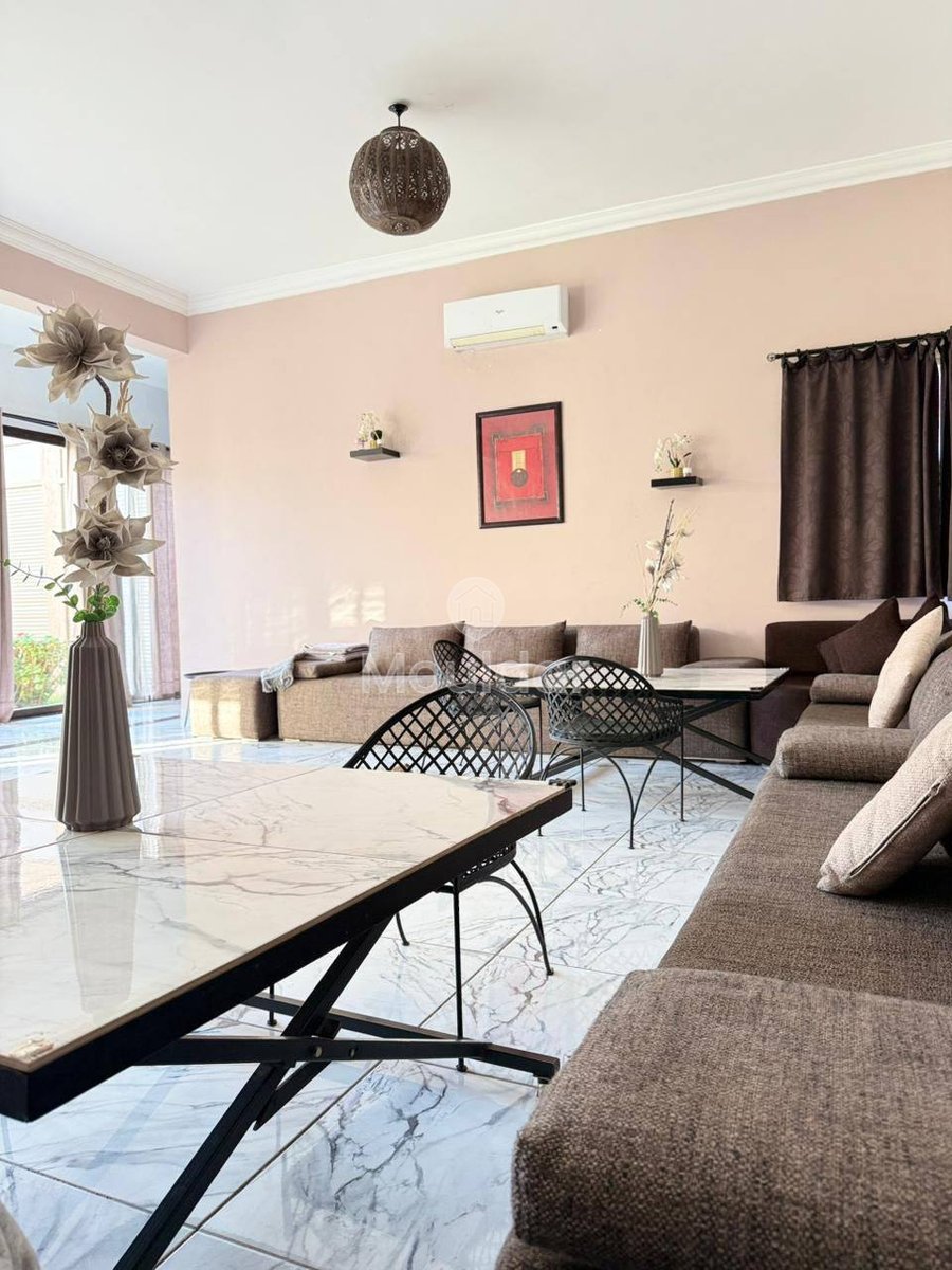 Vilă de închiriat pentru vacanțe în Marrakech, Ruta Fès - Photo 2