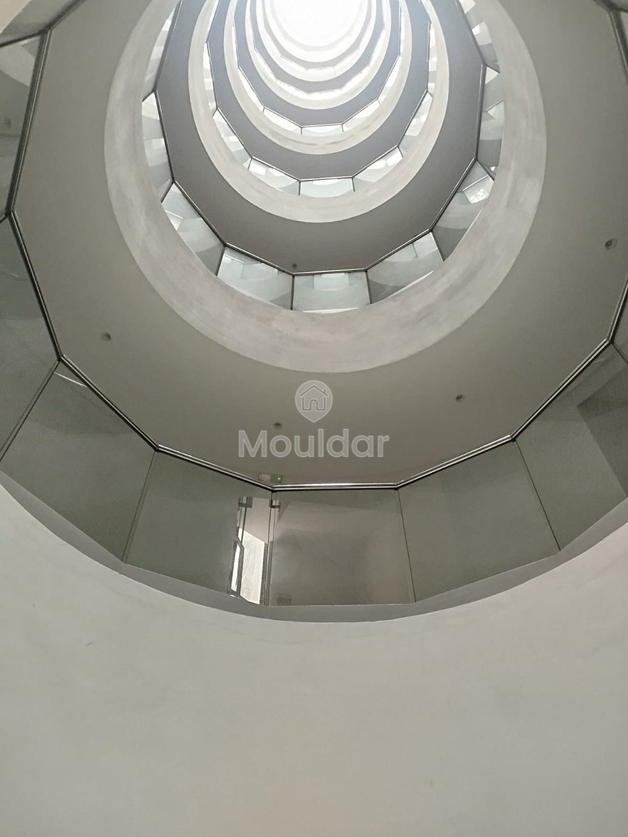 شقة للإيجار في القنيطرة، المعمورة - Photo 14