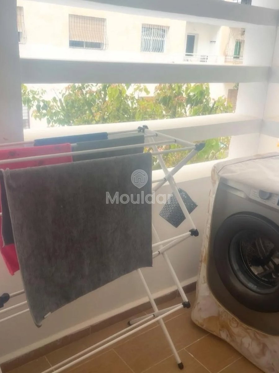 شقة للبيع في أكادير، حي السلام - Photo 17