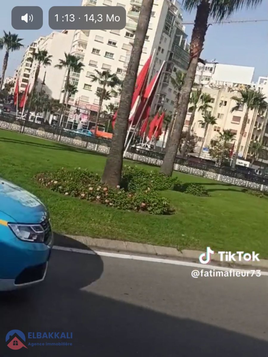 شقة للبيع في طنجة، وسط المدينة - Photo 10