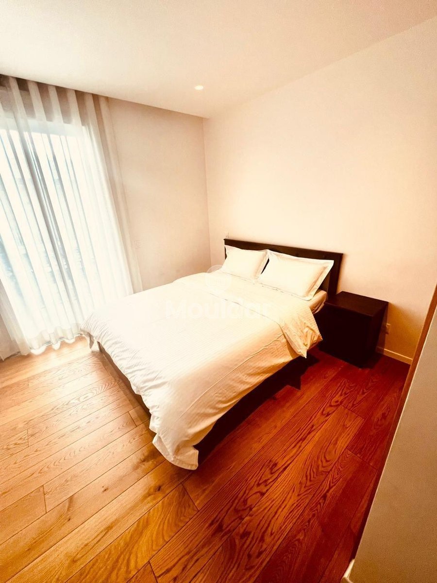 شقة للإيجار في الدار البيضاء، مدينة الدار البيضاء المالية - Photo 3