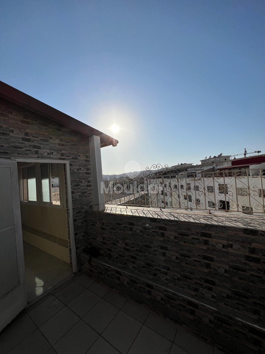 Mieszkanie na sprzedaż w Tangerze - Photo 10