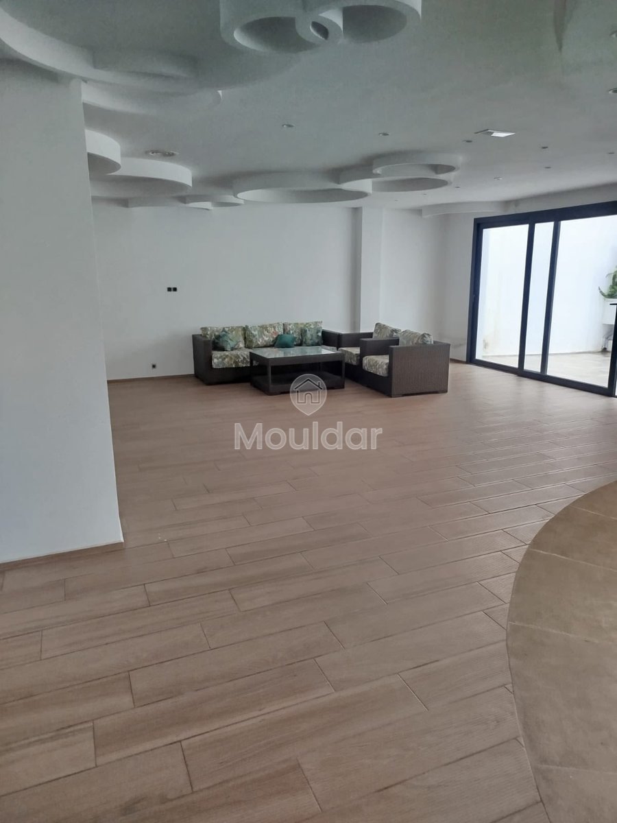 شقة للإيجار في القنيطرة، المعمورة - Photo 3