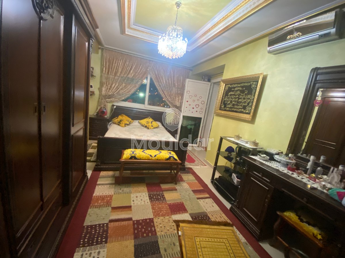 Appartement à vendre à Tanger, Centre ville - Photo 5