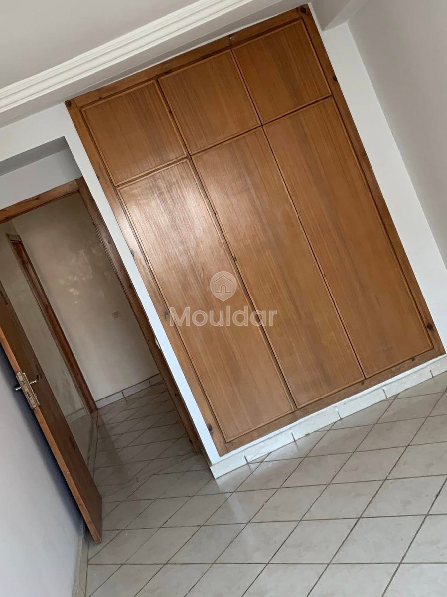 Διαμέρισμα προς ενοικίαση στη Ραμπάτ, γειτονιά του Ωκεανού - Photo 2