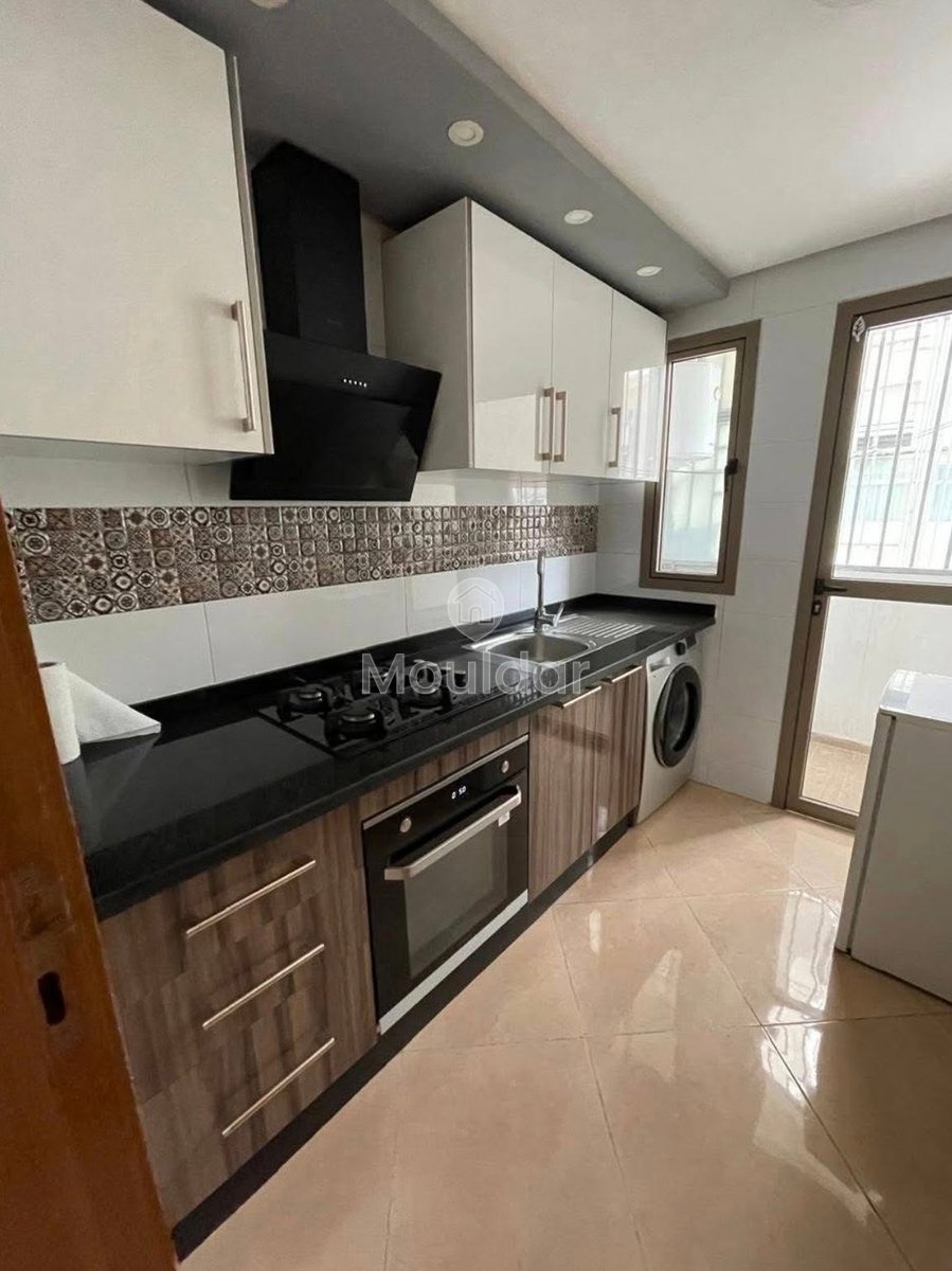 استوديو للإيجار في القنيطرة، المركز - Photo 5