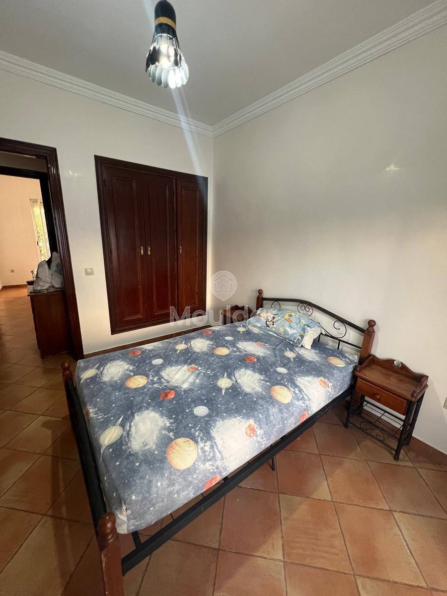 فيلا للإيجار في دار بوعزة - Photo 5