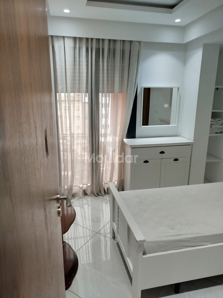 شقة للإيجار في القنيطرة، المعمورة - Photo 8