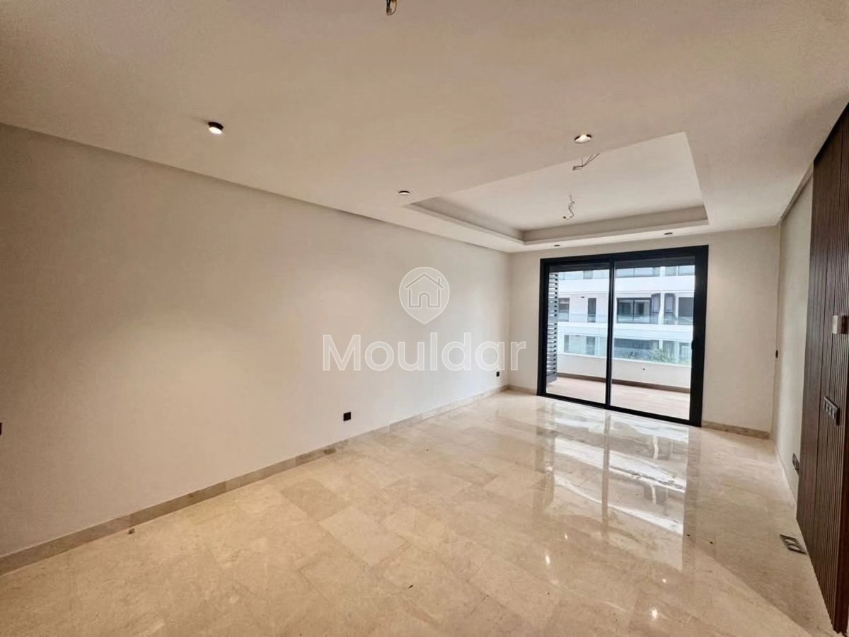 Appartement te huur in Casablanca Finance City - Photo 2