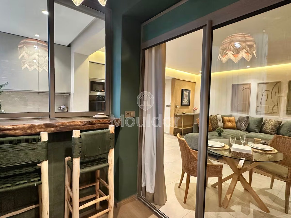 شقة للإيجار في مراكش، جليز - Photo 5