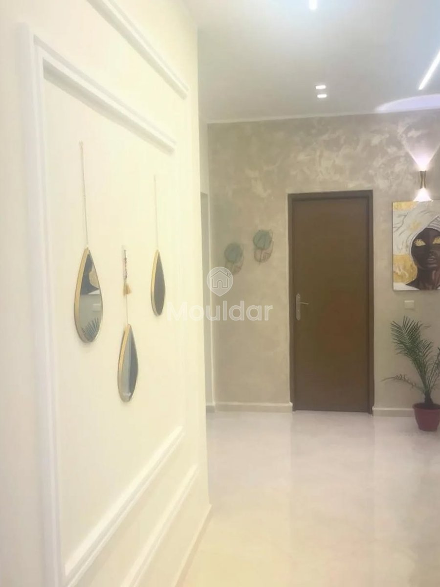 شقة للبيع في أكادير، حي السلام - Photo 4