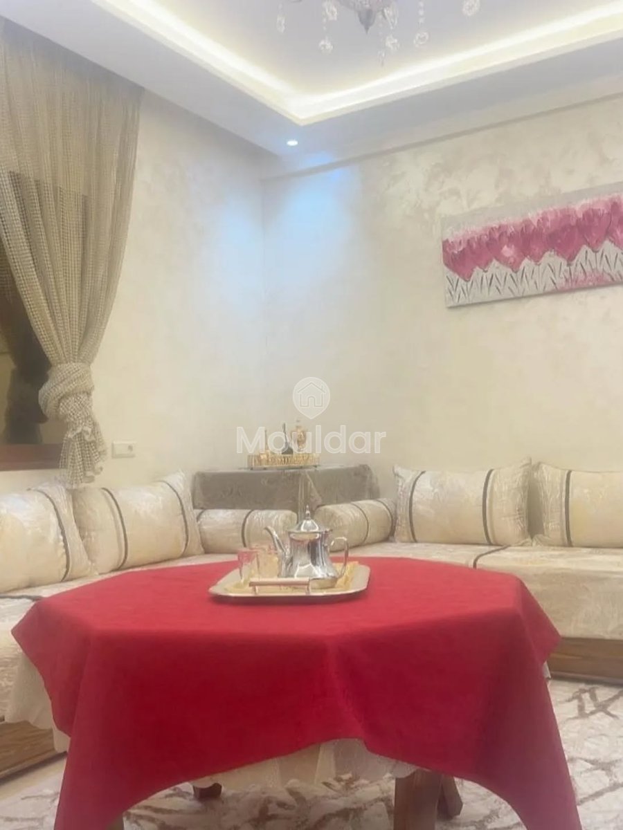 شقة للبيع في أكادير، حي السلام - Photo 1