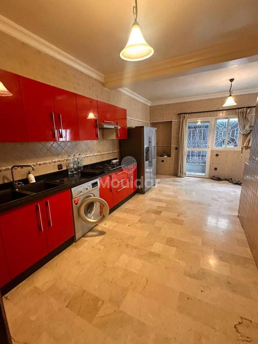 شقة للإيجار في الدار البيضاء، 2 مارس - Photo 5