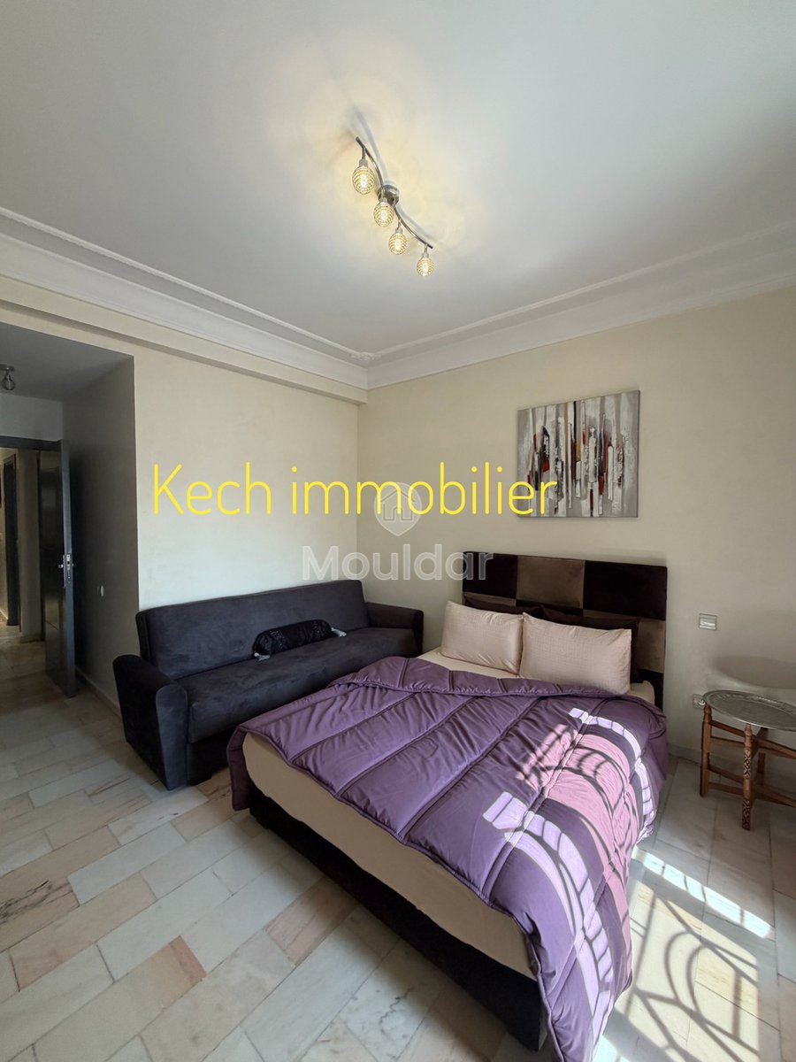 شقة للإيجار في مراكش، جليز - Photo 6