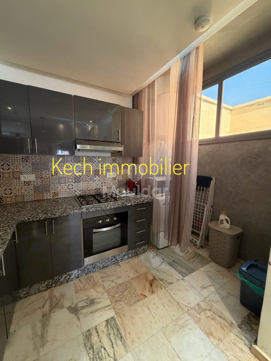 شقة للإيجار في مراكش، جليز - Photo 18
