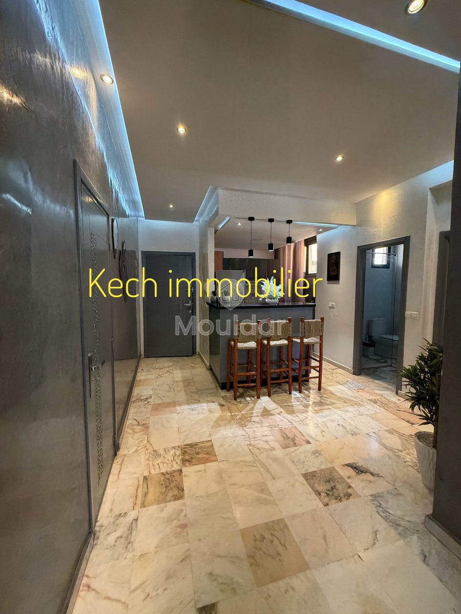 شقة للإيجار في مراكش، جليز - Photo 13