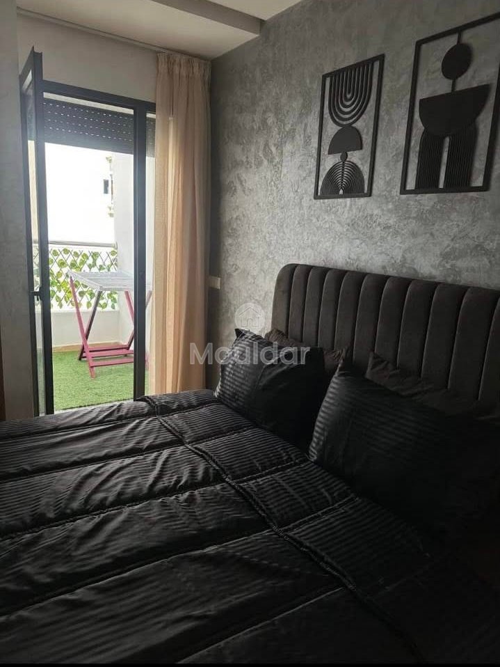 شقة للإيجار في القنيطرة، المدينة العليا - Photo 2