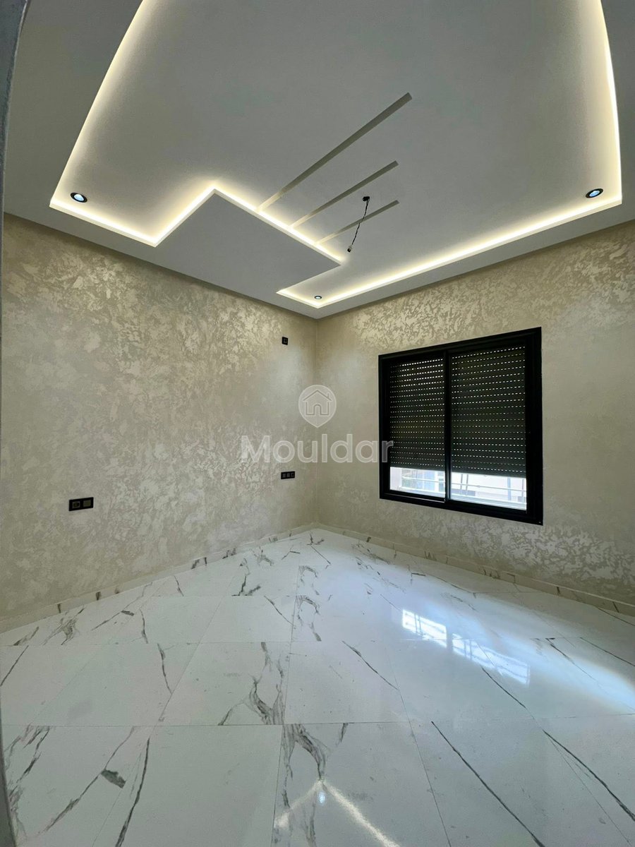 شقة للبيع في فاس، طريق عين شكاك - Photo 9