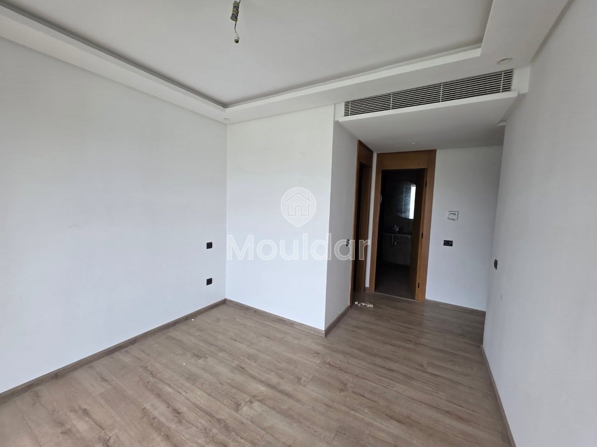 شقة للإيجار في الدار البيضاء، مدينة الدار البيضاء المالية - Photo 6