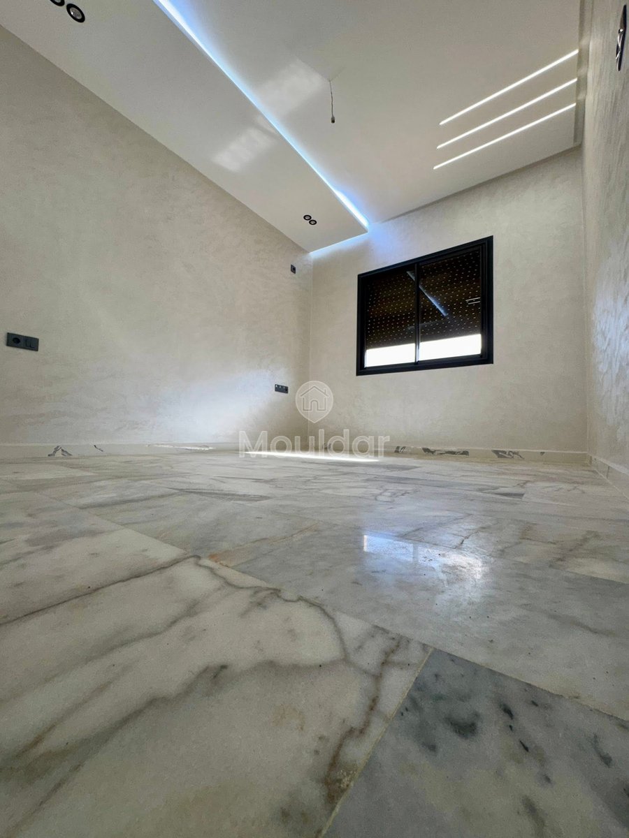 Appartement à vendre à Fès Route Ain Chkaf - Photo 4