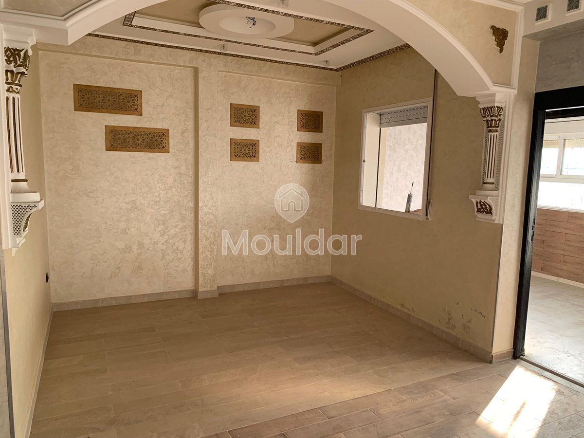 Appartamento in vendita a Tangeri, Hay Hassani - Photo 2