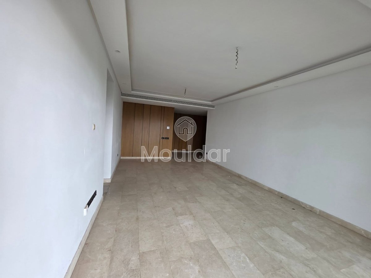 شقة للإيجار في الدار البيضاء، مدينة الدار البيضاء المالية - Photo 4