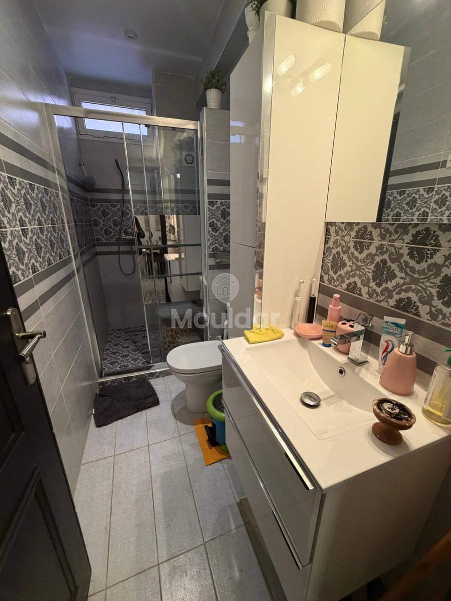 شقة للبيع في عزوزية، مراكش - Photo 11