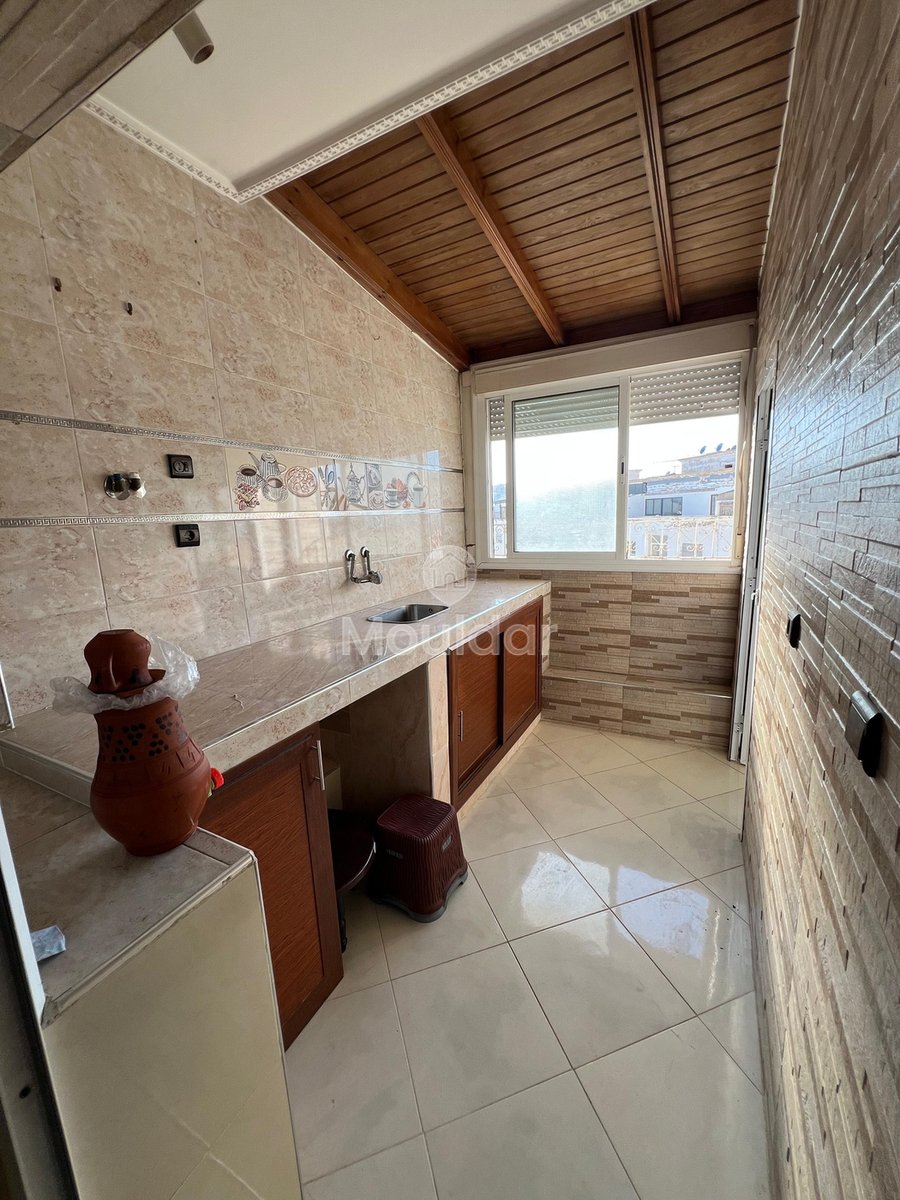 Mieszkanie na sprzedaż w Tangerze - Photo 13