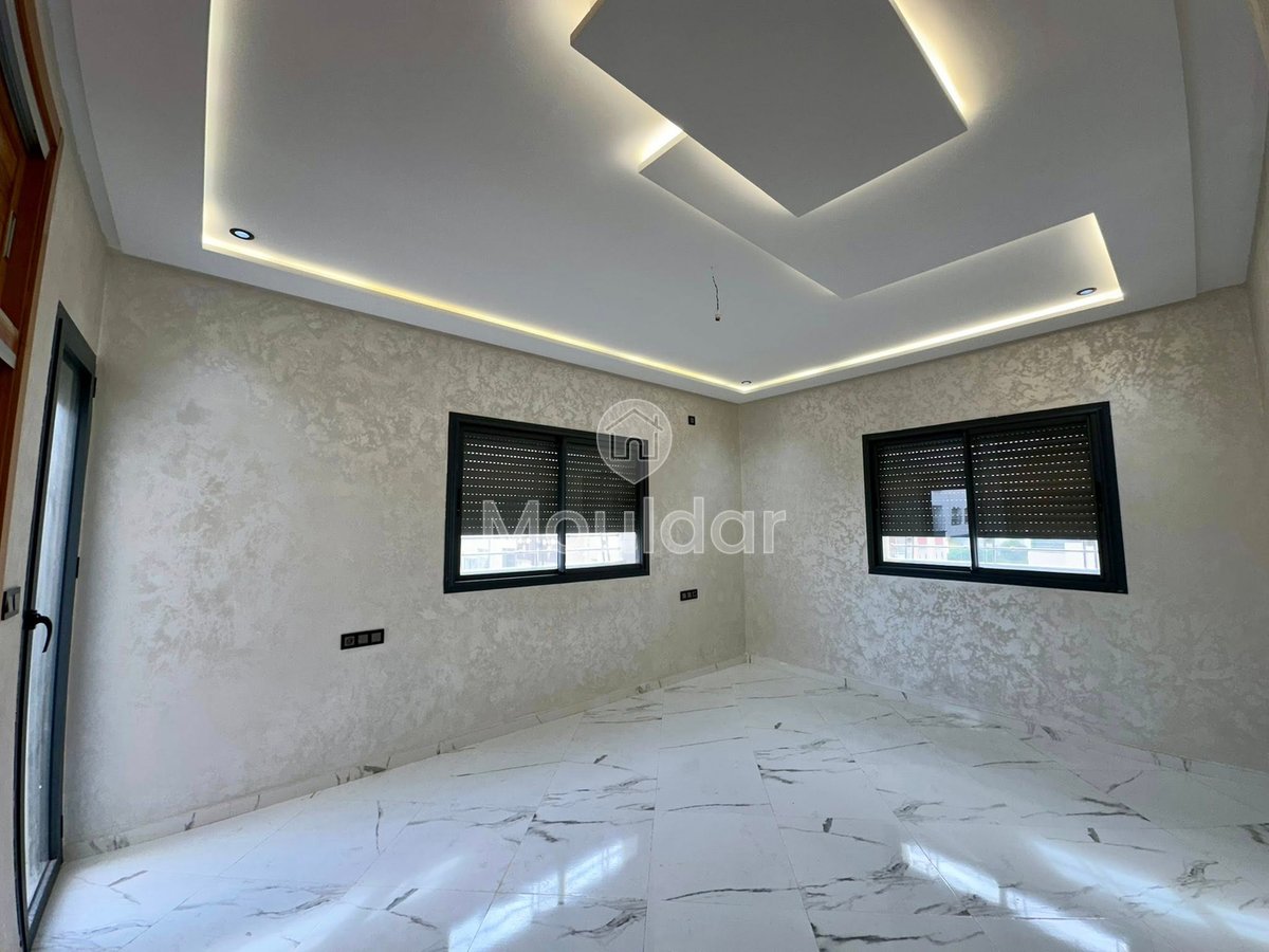 شقة للبيع في فاس، طريق عين شكاك - Photo 3