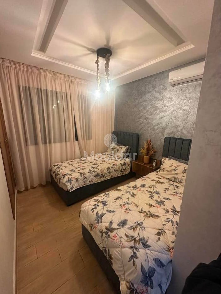 شقة للإيجار في القنيطرة، المدينة العليا - Photo 4