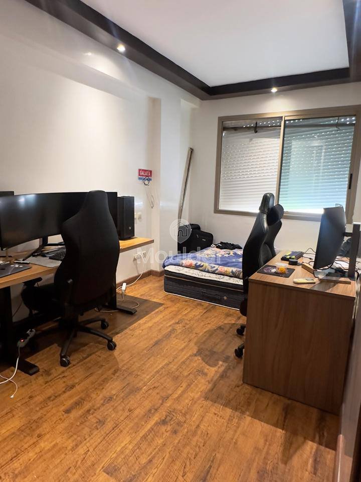 شقة للبيع في الدار البيضاء، بورغوني - Photo 4