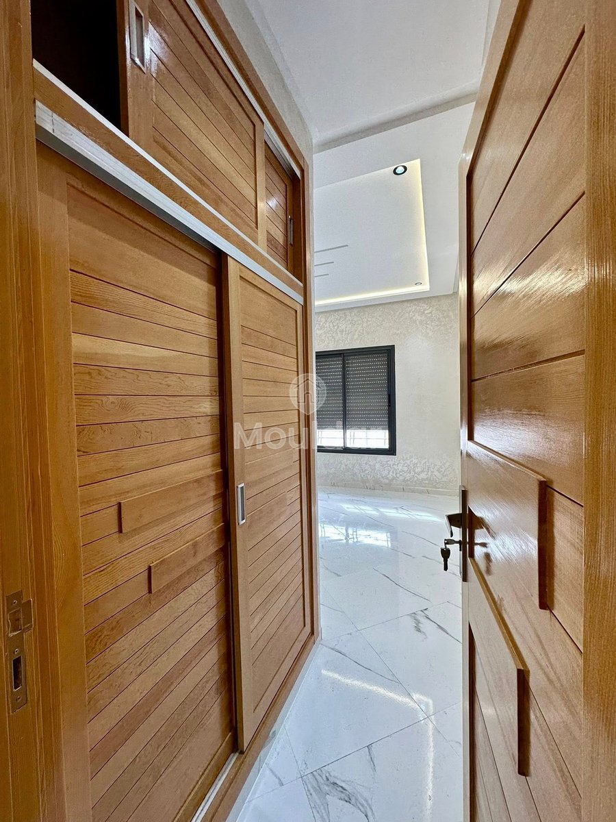 شقة للبيع في فاس، طريق عين شكاك - Photo 13