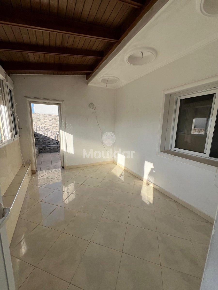 Mieszkanie na sprzedaż w Tangerze - Photo 1