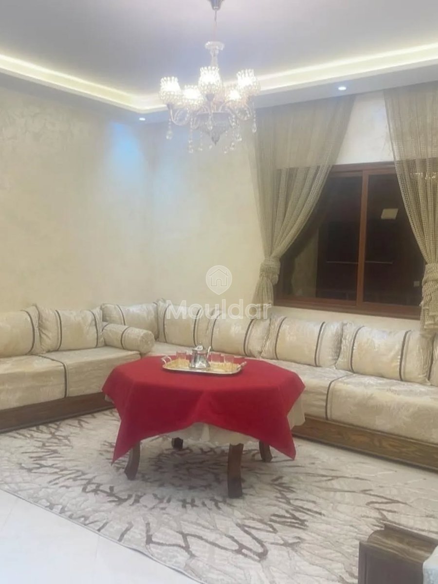 شقة للبيع في أكادير، حي السلام - Photo 2