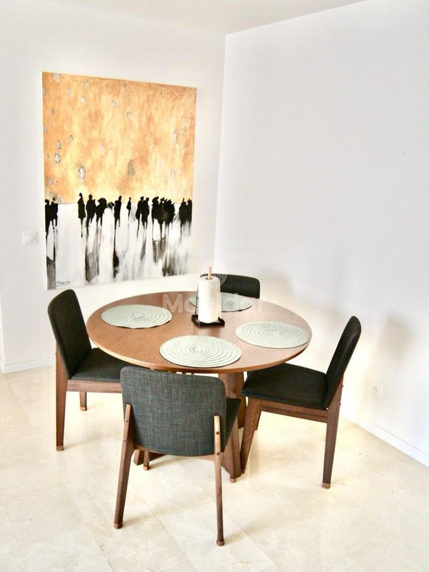 شقة للإيجار في الدار البيضاء، مدينة الدار البيضاء المالية - Photo 2