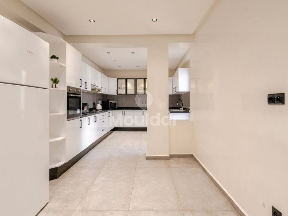 شقة للإيجار في راسين، الدار البيضاء - Photo 6